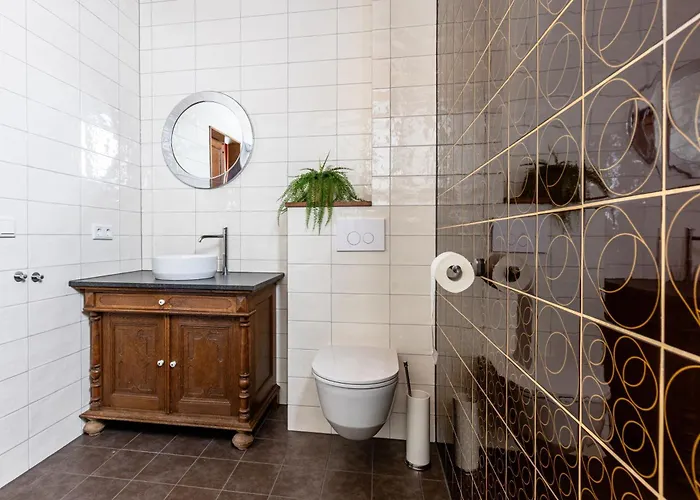 Vino Grando 't Klooster Bed & Breakfast