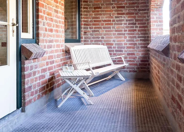 Bed & Breakfast Vino Grando 't Klooster