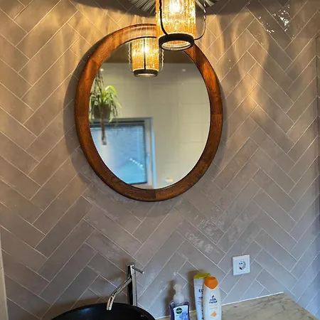 Vino Grando 't Klooster