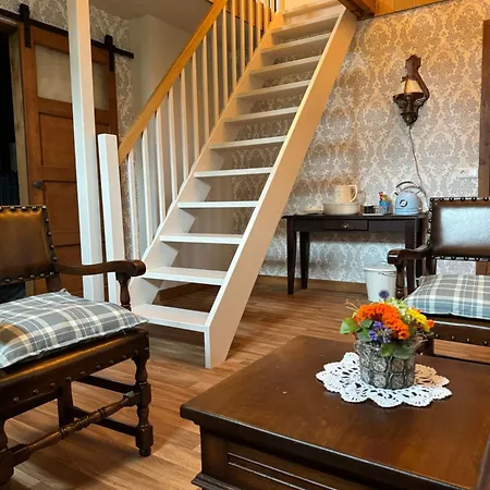 ベッド・アンド・ブレックファスト Vino Grando 't Klooster 3*