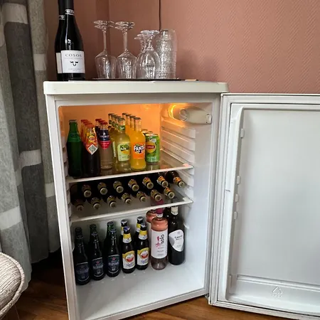 Vino Grando 't Klooster