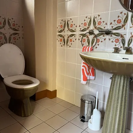 ベッド・アンド・ブレックファスト Vino Grando 't Klooster Odiliapeel