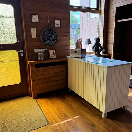 Vino Grando 't Klooster Odiliapeel