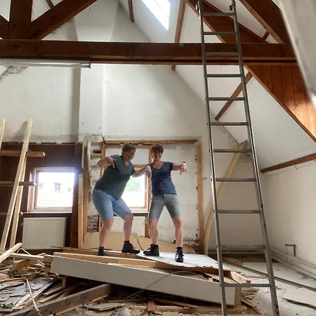 Vino Grando 't Klooster ベッド・アンド・ブレックファスト 3*