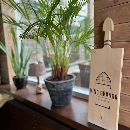 Vino Grando 't Klooster 3*