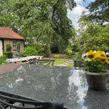 Vino Grando 't Klooster 3* Odiliapeel