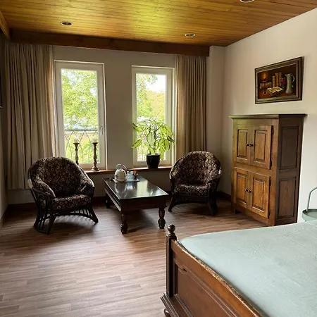 Vino Grando 't Klooster ベッド・アンド・ブレックファスト