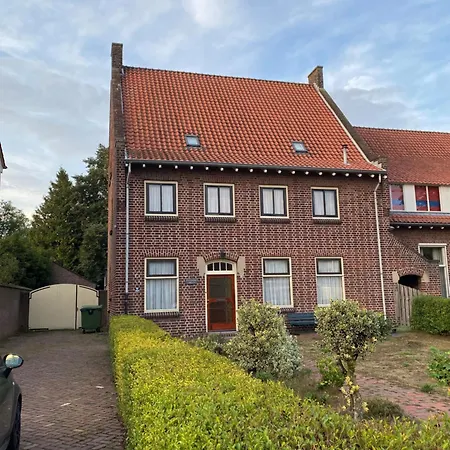 Vino Grando 't Klooster 3*