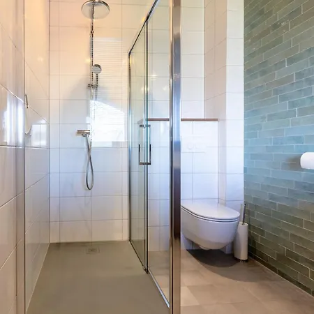 Vino Grando 't Klooster 3*