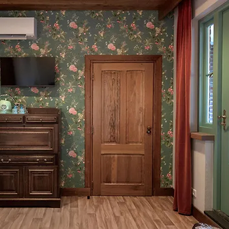 Vino Grando 't Klooster ベッド・アンド・ブレックファスト