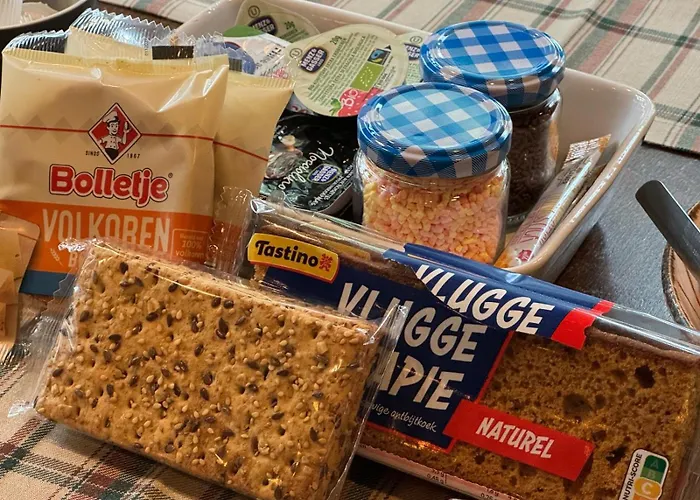 Vino Grando 't Klooster 3* Odiliapeel