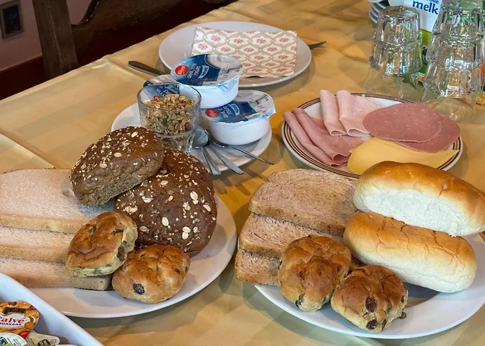 Vino Grando 't Klooster Alojamento de Acomodação e Pequeno-almoço