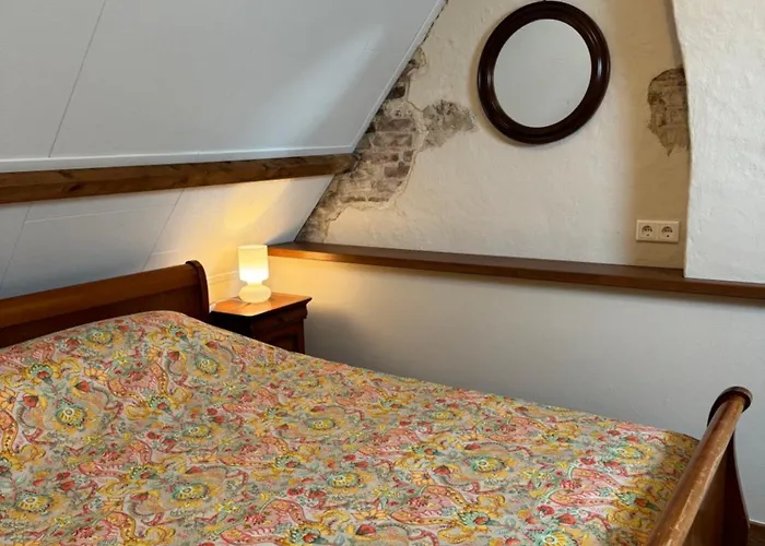 Vino Grando 't Klooster 3* Odiliapeel