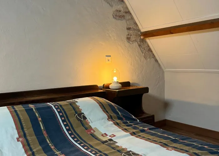 Vino Grando 't Klooster 3*