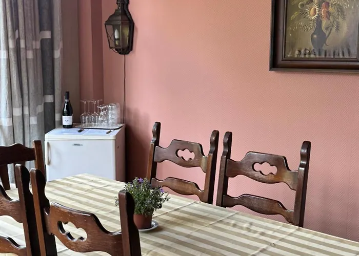 Alojamento de Acomodação e Pequeno-almoço Vino Grando 't Klooster Odiliapeel