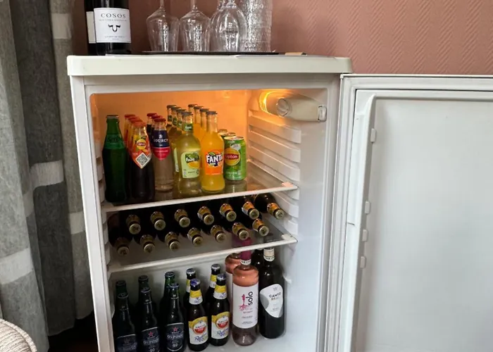 Vino Grando 't Klooster