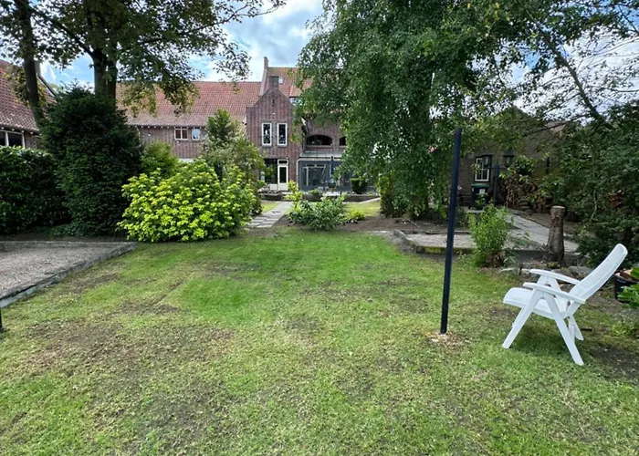 Vino Grando 't Klooster Alojamento de Acomodação e Pequeno-almoço Odiliapeel