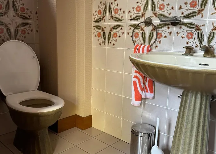 Alojamento de Acomodação e Pequeno-almoço Vino Grando 't Klooster Odiliapeel