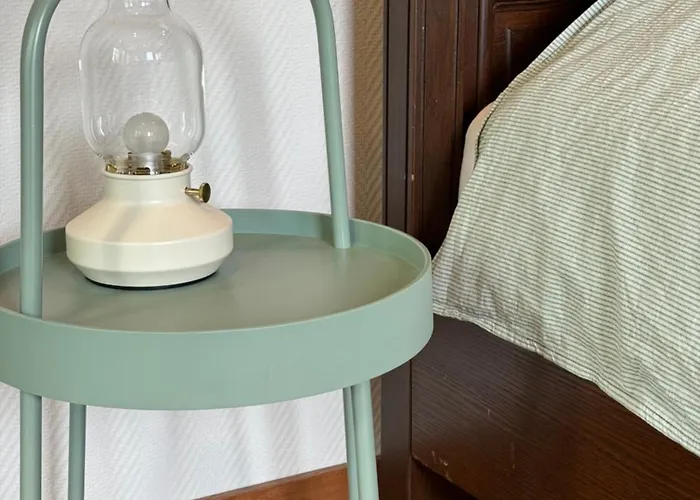 Alojamento de Acomodação e Pequeno-almoço Vino Grando 't Klooster