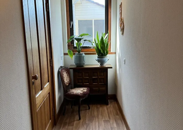 Vino Grando 't Klooster 3*