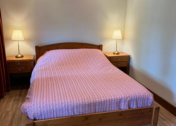 Alojamento de Acomodação e Pequeno-almoço Vino Grando 't Klooster 3*