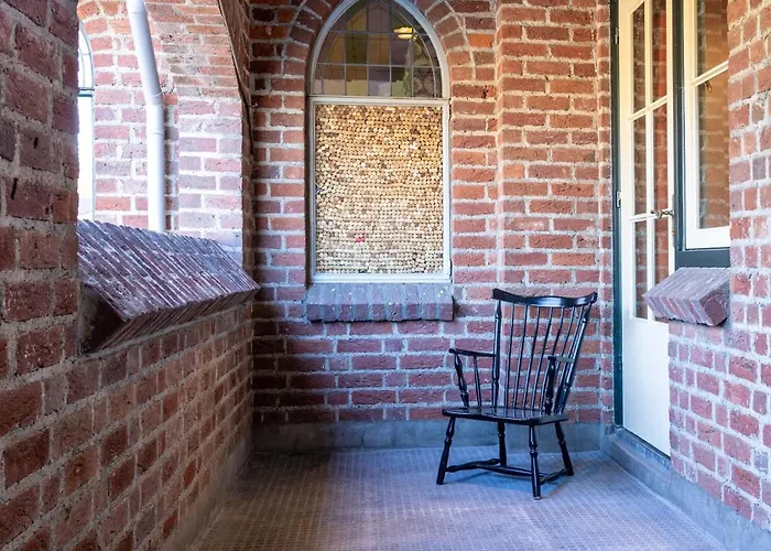 Vino Grando 't Klooster 3* Odiliapeel